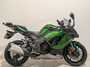 KAWASAKI NINJA 1000SX ABS 1043 CC