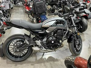 2023 KAWASAKI Z650RS