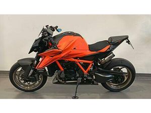 VENDO KTM 1390 SUPER DUKE R EVO (2024 - 26) USATA A CESENA (CODICE 9889562) - MOTO.IT