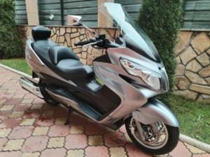 SUZUKI BURGMAN 400I 10G TOP!!!