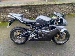 2006 TRIUMPH DAYTONA 675 675