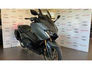 VENDO YAMAHA T-MAX 560 TECH MAX (2022 - 24) USATA A ROMA (CODICE 9889715) - MOTO.IT