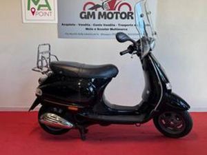 PIAGGIO VESPA 150 ET4