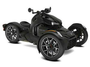 2023 CAN-AM RYKER 600 ACE