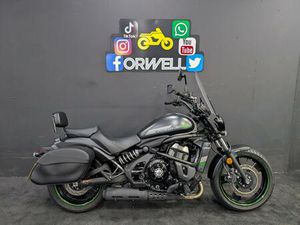 KAWASAKI VULCAN 650 ABS 649 CC