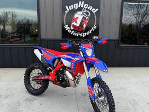 2026 BETA 300 RR RACE EDITION 2-STROKE