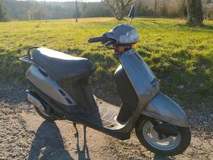 KYMCO DJ 50 2 TAKT 50 KM/H ROLLER