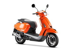 MOTOROLLER KYMCO