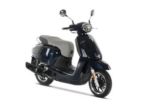 MOTORROLLER KYMCO