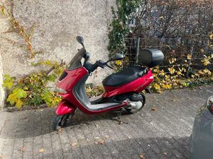 PEUGEOT ELYSEO ROLLER MOPED SCOOTER 150
