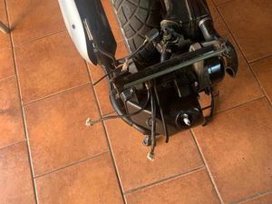 PEUGEOT VIVA CITY MOTOR KOMPLETT