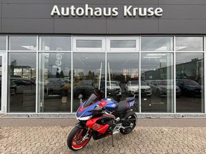 APRILIA RS 660 GALACTIC BLUE SONDEREDITION