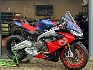 APRILIA RS660 *1HAND*