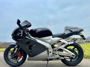 APRILIA RSV MILLE 1000