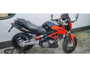 APRILIA SHIVER 750