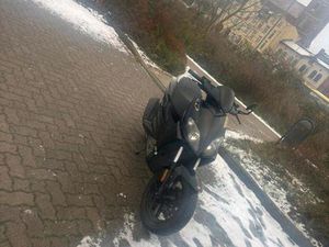 APRILIA SPORTCITY ONE 50 2TAKT