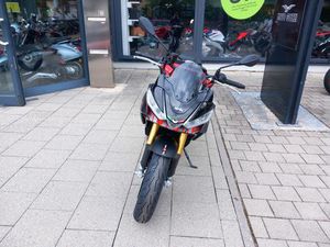 APRILIA TUONO 660 FACTORY