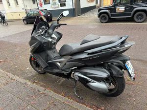 KYMCO XCITING 400I