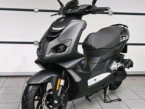 PEUGEOT SPEEDFIGHT 4 SPORTLINE 50 CCM 4T 08.2023