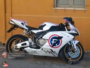 CBR 1000RR