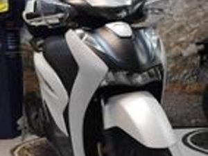 HONDA SH 125I SPORT - 2025