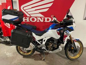 HONDA CRF 1000