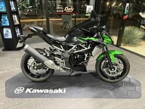 KAWASAKI Z 125
