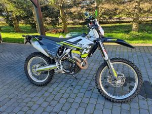 HUSQVARNA FC 350 ZAREJESTROWANY!! SZCZECINEK