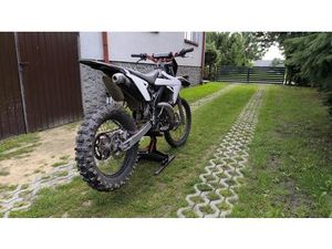 RIEJU MRT 90 2015R TUCHOLA