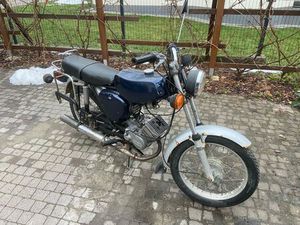 SIMSON S51 S50 BS51 MOGIELNICA