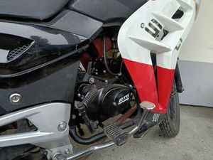 SPRZEDAM MOTOR JUNAKA 901 SPORT JAROSLAW