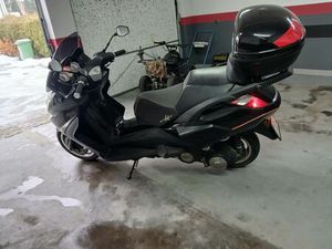 PEUGEOT SATELIS 125 PINCZYN