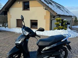 PEUGOT TWEET 50 2023R MOGILANY