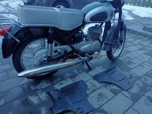 SHL M11 SPRZEDAM LUBINIA MALA