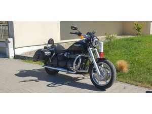 TRIUMPH SPEEDMASTER 865, 2006 R. MOŻLIWA ZAMIANA. LĄDEK-ZDRÓJ
