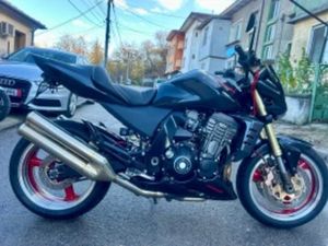 KAWASAKI Z Z 1000 - TOP