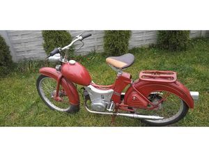 SPRZEDAM SIMSONA SR 2 ZAREJESTROWANY ZAWIERCIE ARGENTYNA