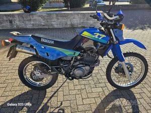 YAMAHA XT600E 3TB 1992 FMI