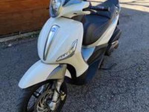 PIAGGIO BEVERLY 350 - 2013