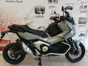 HONDA X-ADV 750 DCT EURO 5 745 CC