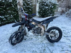 OIKEAMERKKI MRX NÄKYVYYDEN VUOKSI MRT