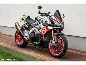 APRILIA TUONO