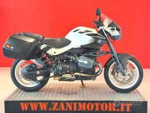 BMW R 1150 R ROCKSTER 80 LIMITED EDITION - 2003