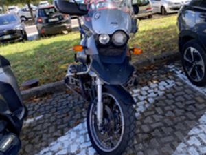 BMW R1150GS ABS TWIN SPARK ANNO 2003