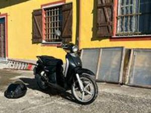 APRILIA SCARABEO 100 CC