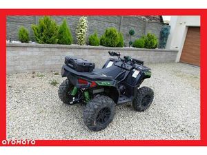 ARCTIC CAT 500