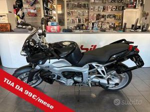 BMW K 1200 R