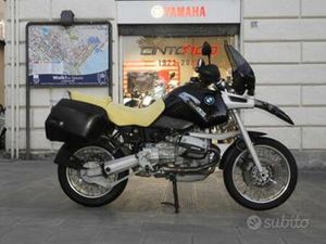 BMW R 1100 GS