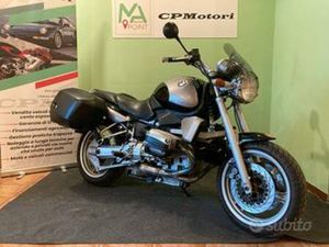 BMW R1100 R