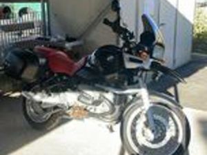 BMW R850 GS 1999